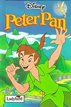 PETER PAN [HARDCOVER]