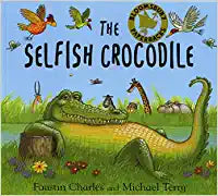 The Selfish Crocodile