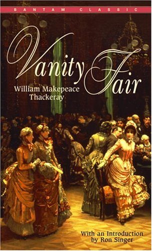 Vanity fair