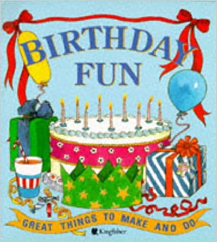 Birthday Fun