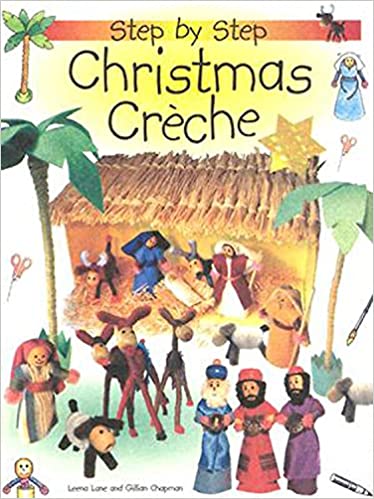 Step-by-step Creche