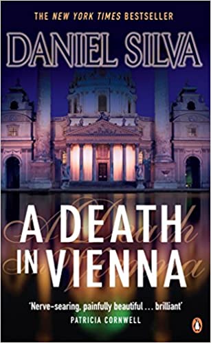 A Death in Vienna