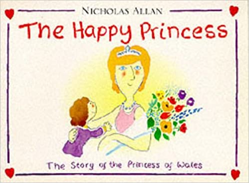 The Happy Princess