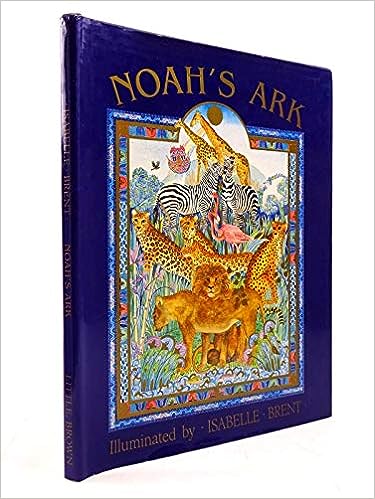 Noah's Ark [Hardcover]