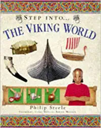 Step into the Viking World [HARDCOVER]