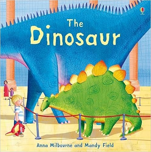 The Dinosaur