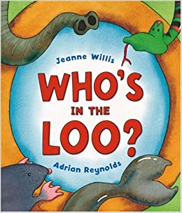 Who's in the Loo?