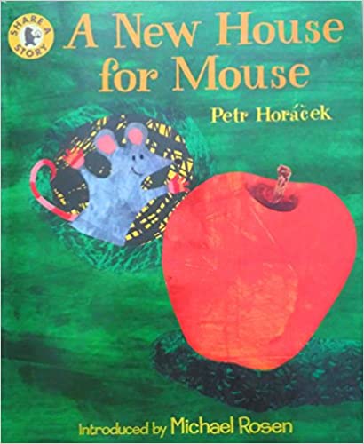 A New House for Mouse