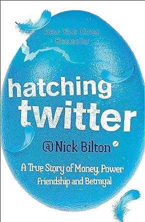 Hatching Twitter