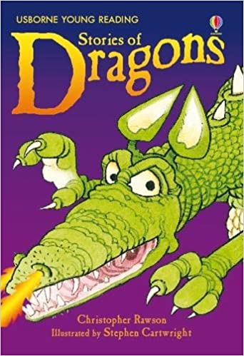 Young Reading: Stories of Dragons (Young Reading (Series 1)