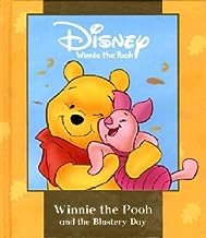 Winnie the Pooh and the Blustery Day [HARDCOVER]