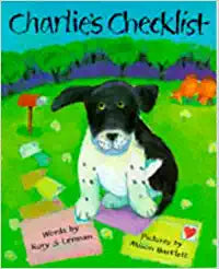 Charlie's Checklist