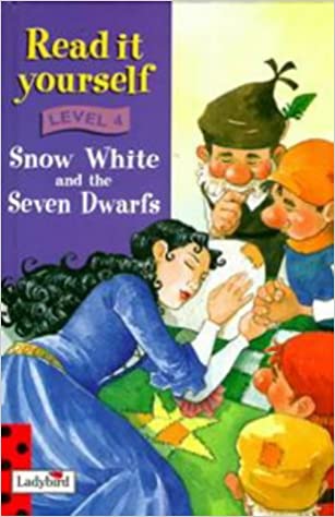 Snow White And the Seven Dwarfs [HARDCOVER]