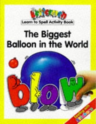 Biggest Balloon in the World