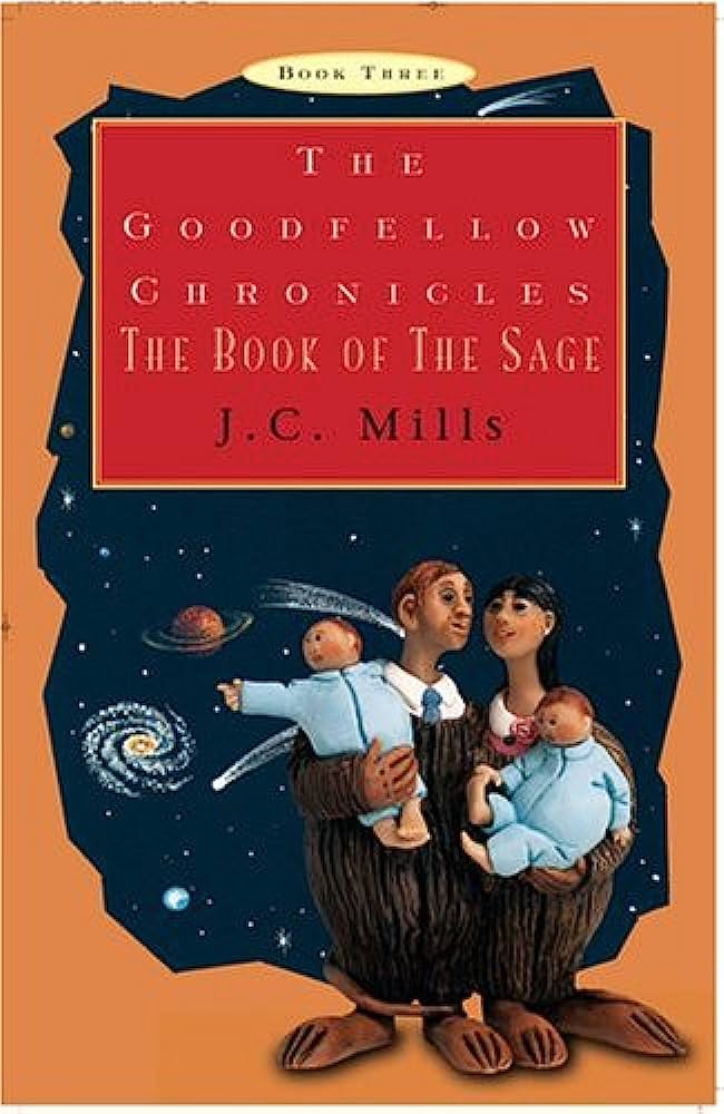 The Book of the Sage