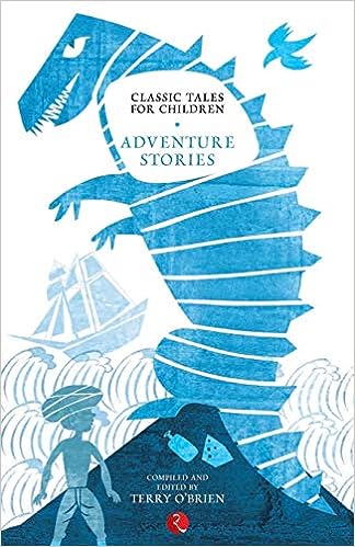 ADVENTURE STORIES