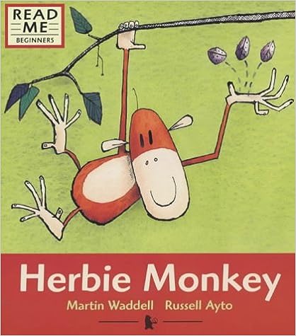 Herbie Monkey