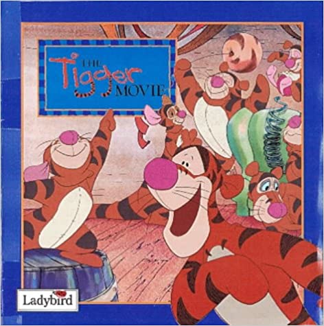 The Tigger Movie: Read to me Plus (Disney Read-to-me Plus S.)