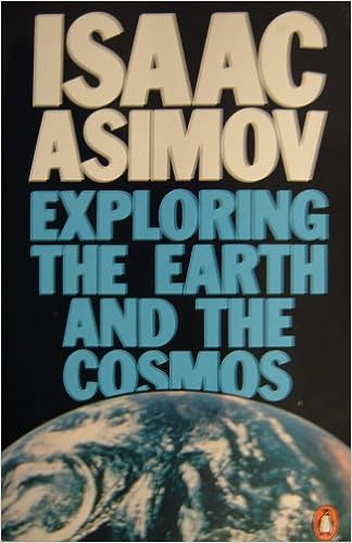 Exploring the Earth And the Cosmos [RARE BOOKS]