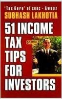 51 Income Tax Tips for Investors