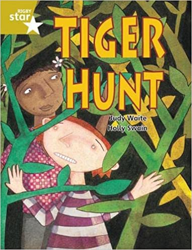 Tiger Hunt