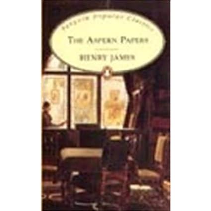 The Aspern Papers