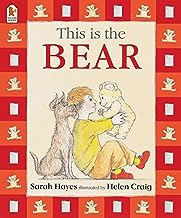 This is the Bear
