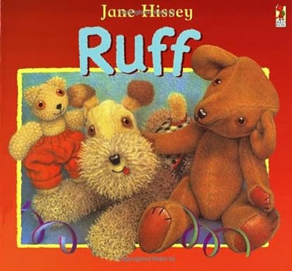 Ruff