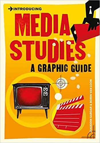 Introducing Media Studies