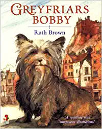 Greyfriars Bobby