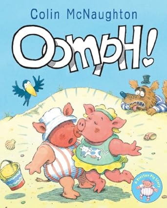 Oomph!: