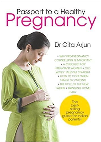 Passport to A Healthy Pregnancy