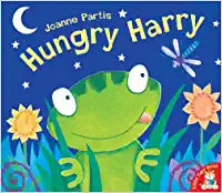 Hungry Harry