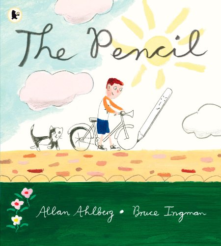The Pencil