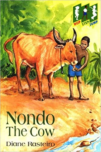 Nondo The Cow