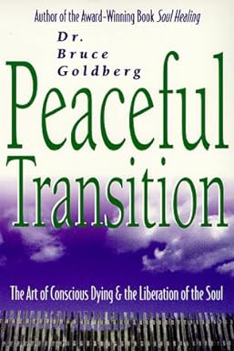 Peaceful Transition [rare books]
