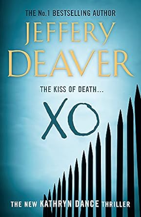 The Kiss Of Death: XO