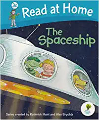 The Spaceship