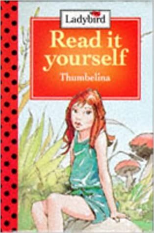 Level 2 Thumbelina [HARDCOVER]