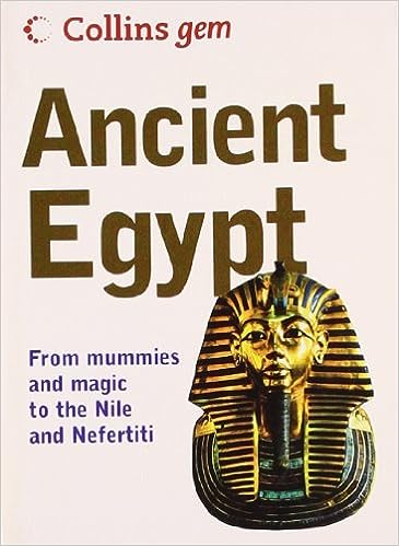 Ancient Egypt (Collins Gem) [palm size]