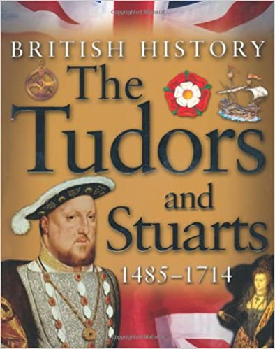 the Tudors and Stuarts