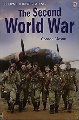 The Second World War