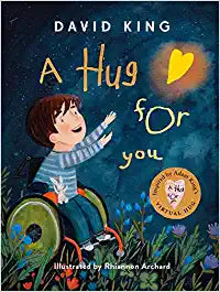 A Hug For You