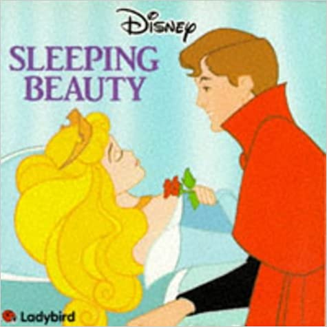 Sleeping Beauty (Disney Read-to-me Tales S.)