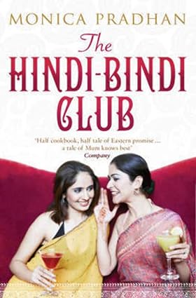 The Hindi-Bindi Club