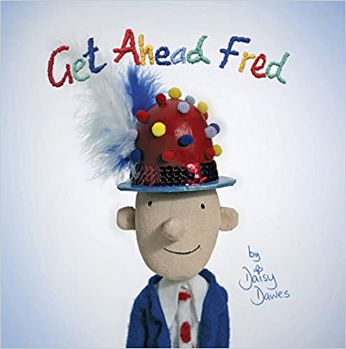 Get Ahead Fred
