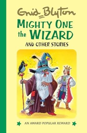 Mighty One the Wizard [hardcover]