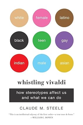 Whistling Vivaldi [rare books]