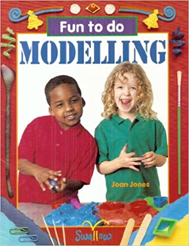 Fun to do Modelling