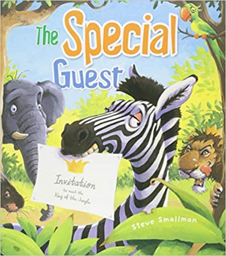 The Special Guest